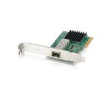 ZyXEL XGN100F 10G Network Adapter PCIe Card with Single SFP+ Port