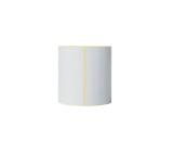Brother DT Label 102mm x 152mm (PK OF 8)