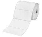 Brother DT Label 102mm x 50mm (PK OF 8)