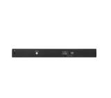 D-Link 8-Port 2.5G Base-T PoE and 2-port 10G SFP+ Smart Managed Switch
