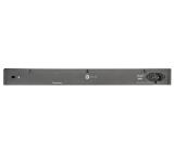 D-Link 24x10G SFP+  ports + 4x10G Base-T ports Smart Managed Switch
