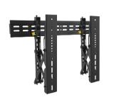 Neomounts Flat Screen Wall Mount for video walls (pull-out/stretchable)