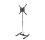 Neomounts Flat Screen Floor Stand (height: 75-124 cm)