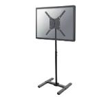 Neomounts Flat Screen Floor Stand (height: 75-124 cm)