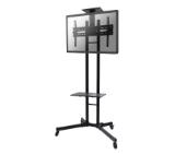 Neomounts Mobile Flat Screen Floor Stand (height: 155-170 cm)