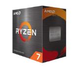 AMD Ryzen 7 5700G 8C/16T (3.8GHz / 4.6GHz Boost, 20MB, 65W, AM4)