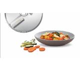 Bosch MUZ5VL1, Veggielove kit, 5 discs for fast cutting, planing and shredding of a wide range of products