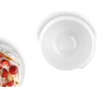 Bosch MUZ5KR1, Plastic bowl, 3.9 l capacity (max. 2.0 kg of dough)