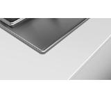 Bosch PCP6A5B90 SER6, Gas hob, FlameSelect, Inox