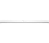 Bosch DSZ4682, Handle strip 60 cm white DFL064A52 / DFL064W53 / DFS067A51