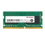 Transcend 16GB JM DDR4 3200Mhz SO-DIMM 1Rx8 2Gx8 CL22 1.2V