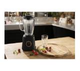 Tefal BL46EN38, Blender, 2 speeds ,1.25LU, Glass Jar