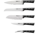 Tefal  K232S574, BLOCK+5 KNIVES ING ICE HARDENING TEFAL
