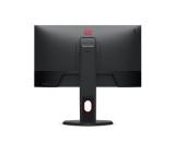 BenQ ZOWIE XL2540K, 24.5", 240Hz, FHD, e-Sports, XL Setting to Share, Quick Access Set., S Switch, Black eQualizer, Color Vibrance, LBL, Shield, 1000:1, 320 cd/m2, HDMI 2.0 x3, DP 1.2, USB 2.0x1,Headphone jack, Pivot, Swivel, Tilt, Height adj., VESA