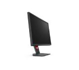 BenQ ZOWIE XL2540K, 24.5", 240Hz, FHD, e-Sports, XL Setting to Share, Quick Access Set., S Switch, Black eQualizer, Color Vibrance, LBL, Shield, 1000:1, 320 cd/m2, HDMI 2.0 x3, DP 1.2, USB 2.0x1,Headphone jack, Pivot, Swivel, Tilt, Height adj., VESA