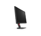 BenQ Zowie XL2540K, 24.5", 240Hz, FHD, e-Sports, XL Setting to Share, Quick Access Set., S Switch, Black eQualizer, Color Vibrance, LBL, Shield, 1000:1, 320 cd/m2, HDMI 2.0 x3, DP 1.2, USB 2.0x1,Headphone jack, Pivot, Swivel, Tilt, Height adj., VESA, Gra