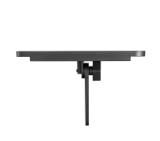 Neomounts Universal Multimedia/Camera Shelf - 18 cm wide