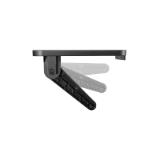 Neomounts Universal Multimedia/Camera Shelf - 18 cm wide