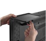 Neomounts Universal Multimedia/Camera Shelf - 18 cm wide