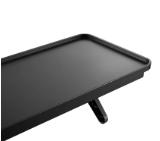 Neomounts Universal Multimedia/Camera Shelf - 30 cm wide
