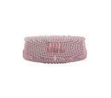 JBL CHARGE 5 PINK Bluetooth Portable Waterproof Speaker with Powerbank
