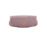 JBL CHARGE 5 PINK Bluetooth Portable Waterproof Speaker with Powerbank