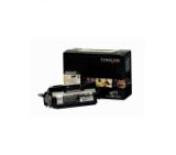 Lexmark 64004HE T640, T/X642, 644, X646 Return Programme 21K Label Application Print Cartridge