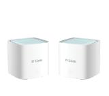 D-Link Eagle Pro AI AX1500 Mesh System - 2 Pack