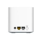 D-Link Eagle Pro AI AX1500 Mesh System - 2 Pack