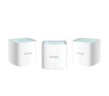 D-Link Eagle Pro AI AX1500 Mesh System - 3 Pack