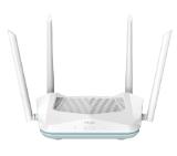 D-Link Eagle Pro AI AX1500 Smart Router