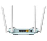 D-Link Eagle Pro AI AX1500 Smart Router