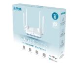D-Link Eagle Pro AI AX1500 Smart Router