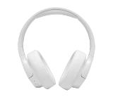 JBL T760NC WHT Wireless Over-Ear NC Headphones
