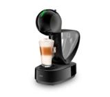 Krups KP270810, Dolce Gusto NDG INFINISSIMA TOUCH BLK EU