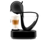 Krups KP270810, Dolce Gusto NDG INFINISSIMA TOUCH BLK EU