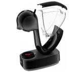 Krups KP270810, Dolce Gusto NDG INFINISSIMA TOUCH BLK EU