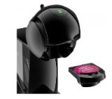Krups KP270810, Dolce Gusto NDG INFINISSIMA TOUCH BLK EU