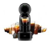 Krups KP270810, Dolce Gusto NDG INFINISSIMA TOUCH BLK EU