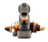 Krups KP270A10, Dolce Gusto NDG INFINISSIMA TOUCH TAUPE EU