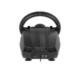 Genesis Driving Wheel Seaborg 400 For PC/Console