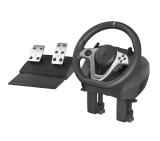 Genesis Driving Wheel Seaborg 400 For PC/Console