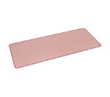 Logitech Desk Mat Studio Series - DARKER ROSE - NAMR-EMEA