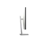 Dell S2722DC, 27" IPS Anti-Glare, White LED, 4ms, 1000:1, 350 cd/m2, QHD 2560x1440, 99% sRGB, AMD FreeSync, HDMI, DisplayPort, USB-C, USB 3.2 hub, Speakers, Height Adjustable, Pivot, Swivel, Tilt, Black