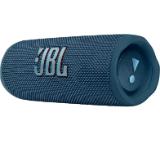 JBL FLIP6 BLU waterproof portable Bluetooth speaker