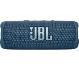 JBL FLIP6 BLU waterproof portable Bluetooth speaker