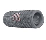 JBL FLIP6 GREY waterproof portable Bluetooth speaker