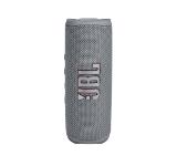 JBL FLIP6 GREY waterproof portable Bluetooth speaker