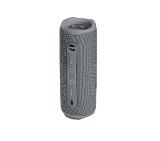 JBL FLIP6 GREY waterproof portable Bluetooth speaker