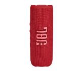 JBL FLIP6 RED waterproof portable Bluetooth speaker